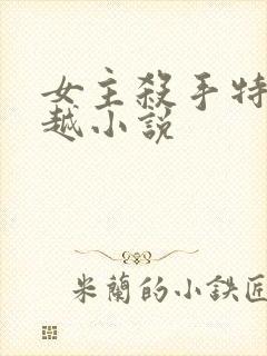 女主杀手特工穿越小说