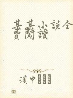 某某小说全文免费阅读封面