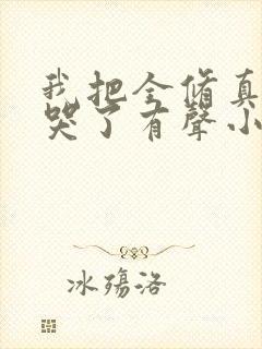 我把全修真界卷哭了有声小说阅读