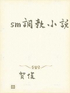 sm调教小说h