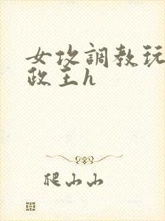 女攻调教玩弄摄政王h