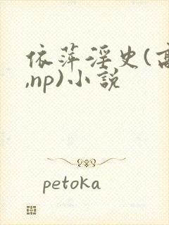 依萍淫史(高h,np)小说