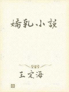 娇乳小说