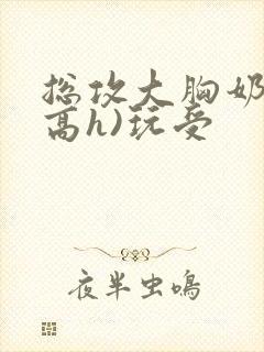 总攻大胸奶汁(高h)玩受