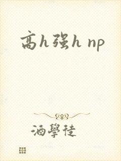 高h强h np