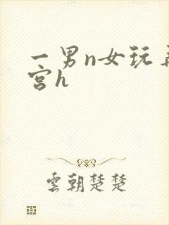 一男n女玩弄后宫h
