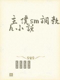 主仆sm调教高h小说