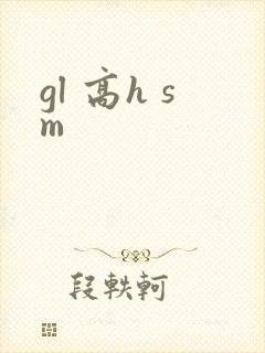 gl 高h sm