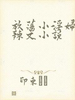 放荡小淫妇h肉辣文小说