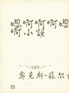 嗯啊啊啊嗯啊啊啊小说