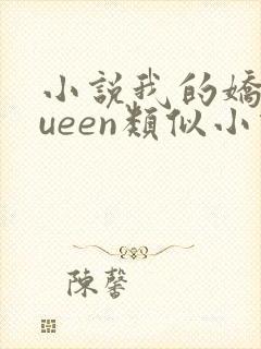 小说我的娇妻queen类似小说