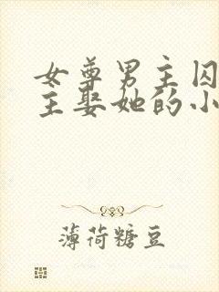 女尊男主囚禁女主娶她的小说封面