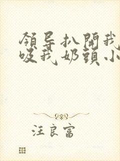 领导扒开我奶罩吸我奶头小说