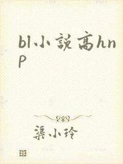 bl小说高hnp