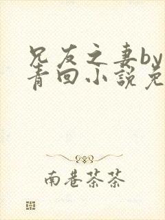 兄友之妻by画青回小说免费阅读