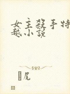 女主杀手特工穿越小说