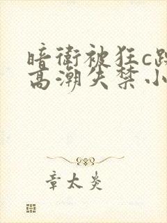 暗卫被狂c躁到高潮失禁小说