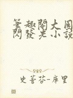 笔趣阁大团结闪闪发光小说在线阅读