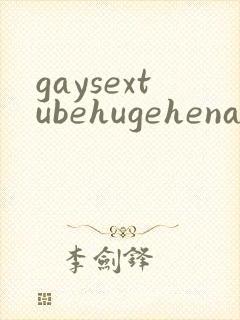 gaysextubehugehenadjule封面