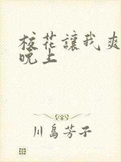 校花让我爽了一晚上