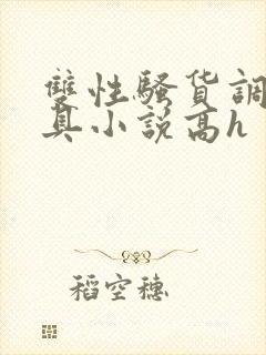 双性骚货调教道具小说高h