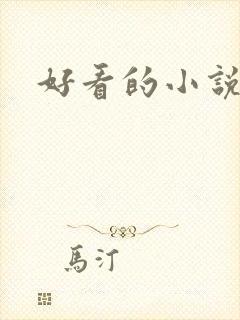 好看的小说古言