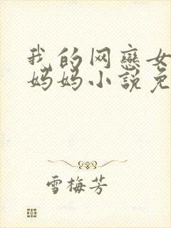 我的网恋女友是妈妈小说免费阅读封面