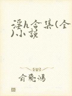 淫h合集(全黄)小说