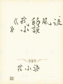 《我的风流妈妈》小说