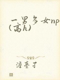 一男多女nph(高h)