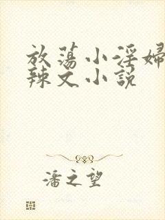 放荡小淫妇h肉辣文小说