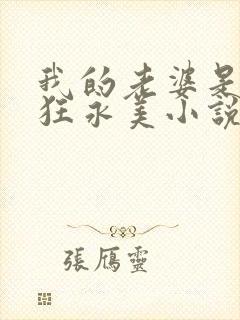 我的老婆是受虐狂永美小说免费阅读