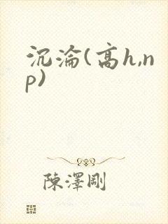 沉沦(高h,np)