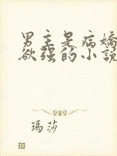 男主是病娇占有欲强的小说