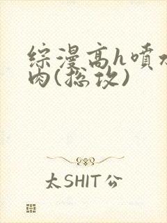 综漫高h喷水荡肉(总攻)