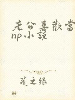 老公喜欢当绿帽np小说封面