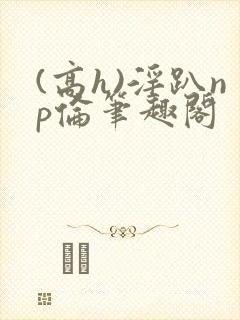 (高h)淫趴np伦笔趣阁