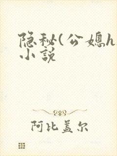 隐秘(公媳h)小说