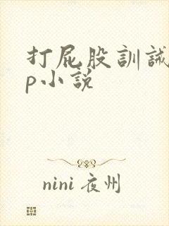 打屁股训诫文sp小说封面