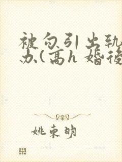 被勾引出轨怎么办(高h 婚后np)(