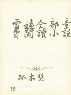 雪姨全部章节免费阅读小说