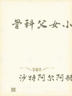骨科父女小说h封面