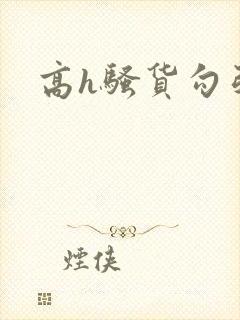 高h骚货勾引封面