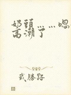 奶头……嗯嗯,高潮了封面