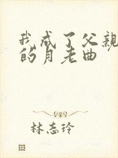我成了父亲妻子的月老曲
