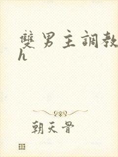 双男主调教文高h