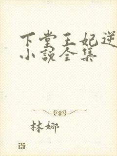 下堂王妃逆袭记小说全集
