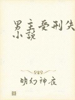 男主受刑失禁的小说