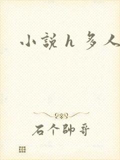 小说 h 多人