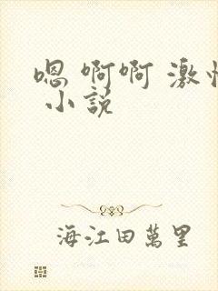 嗯 啊啊 激情 小说